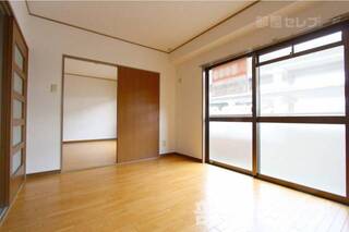 ※別の部屋の写真を流用しています。
