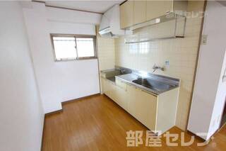 ※別の部屋の写真を流用しています。
