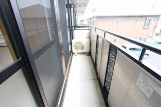 ※別の部屋の写真を流用しています。