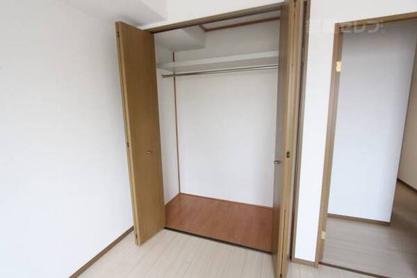 ※別の部屋の写真を流用しています。