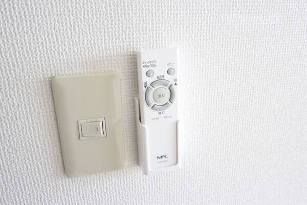 ※別の部屋の写真を流用しています。
