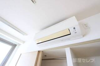 エアコンで１年中快適ですね