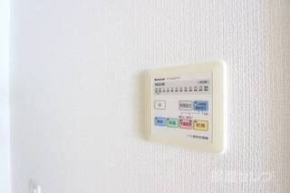 設備も整ってます