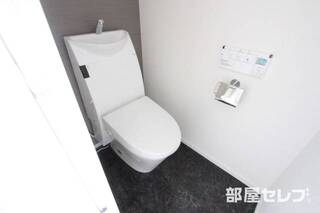 個室トイレ