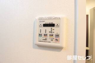忙しい方に便利な浴室乾燥