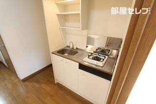 201号室の写真