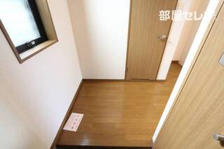 201号室の写真