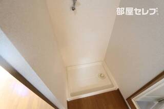 201号室の写真
