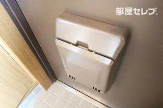 201号室の写真