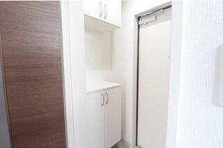 別号室の写真