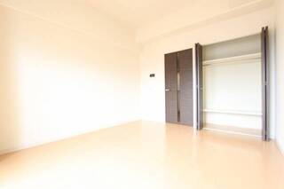 広く快適なお部屋です
