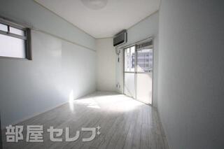 広々としています。