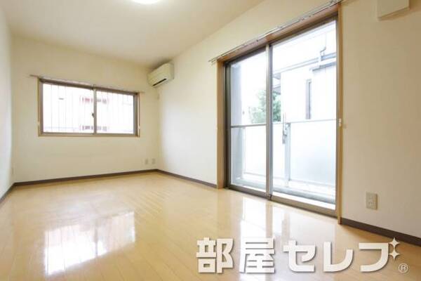 快適な住空間です。