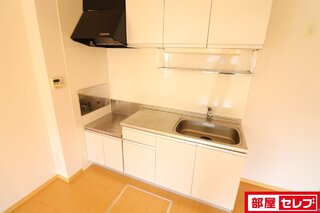 101号室の写真です。
