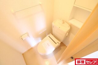 101号室の写真です。