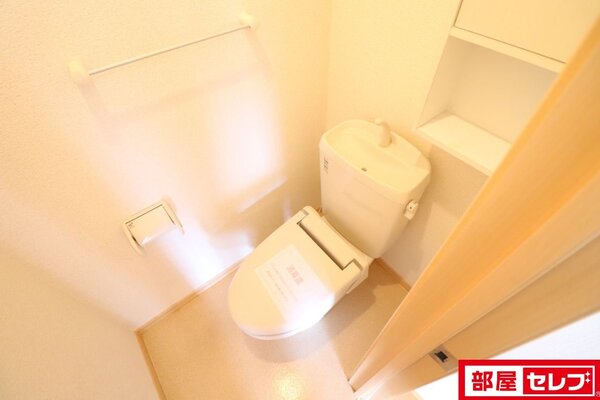 101号室の写真です。