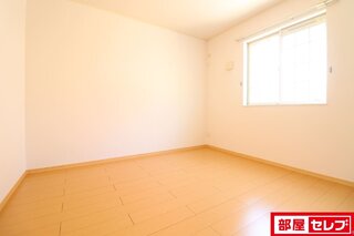 101号室の写真です。