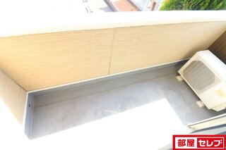 101号室の写真です。