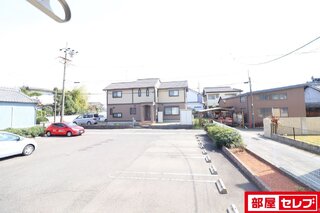 101号室の写真です。