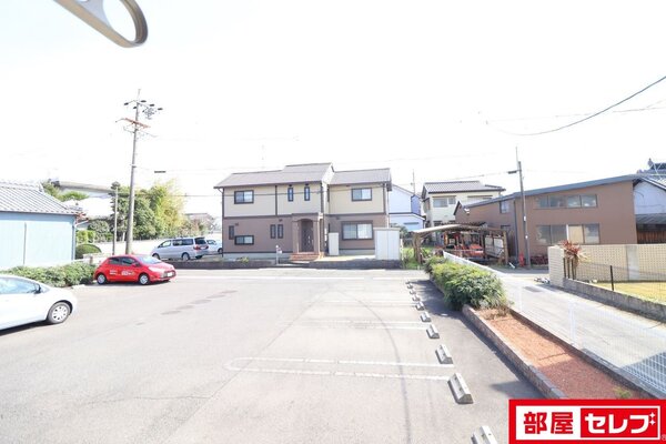 101号室の写真です。