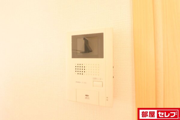 101号室の写真です。
