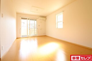 101号室の写真です。