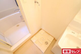 101号室の写真です。
