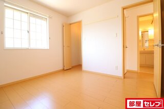 101号室の写真です。