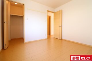 101号室の写真です。