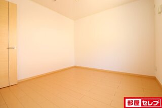101号室の写真です。