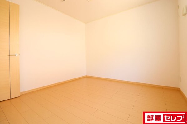 101号室の写真です。