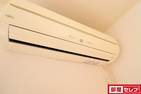 101号室の写真です。