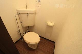 他の部屋の流用です