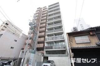 駅近の物件です
