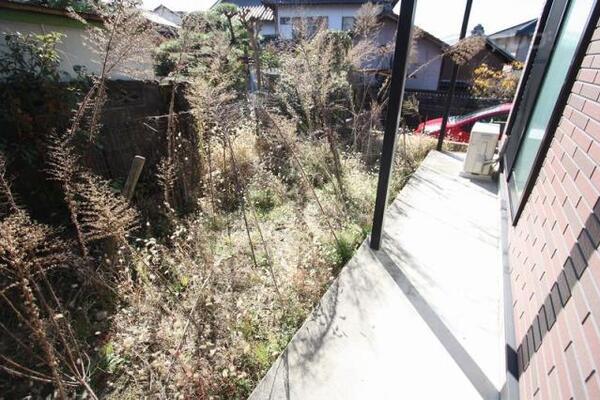 101号室の写真