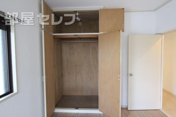 洗面台も大きいので便利です。