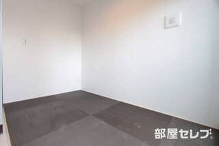 おしゃれな和室です