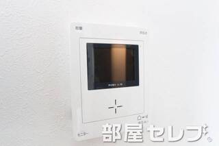 これで安心。TVモニターホン。