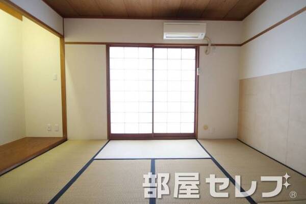 なごみますね。