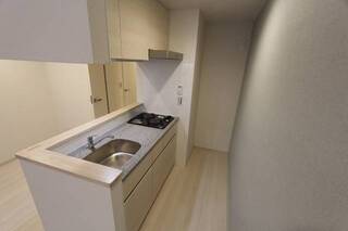 ※201号室の写真です