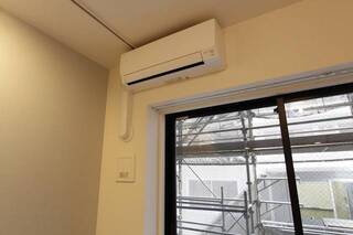 ※201号室の写真です
