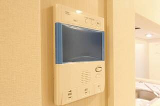 ※201号室の写真です
