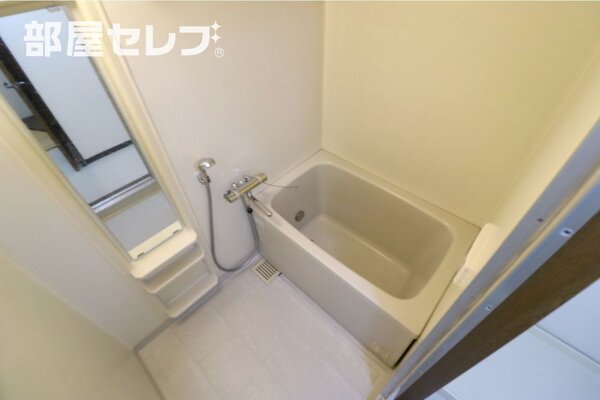 他号室参考写真