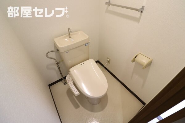 他号室参考写真