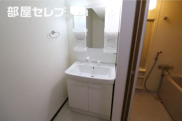 他号室参考写真