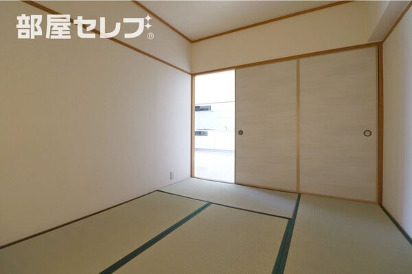 他号室参考写真