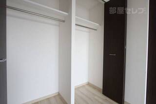 大容量の収納もついてます