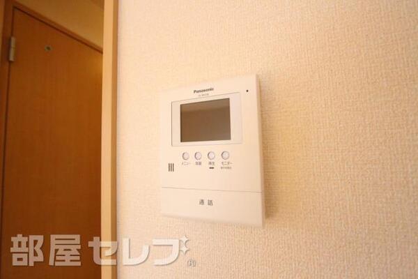 相手の顔が見えて安心です。
