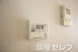 温度調節らくらく。