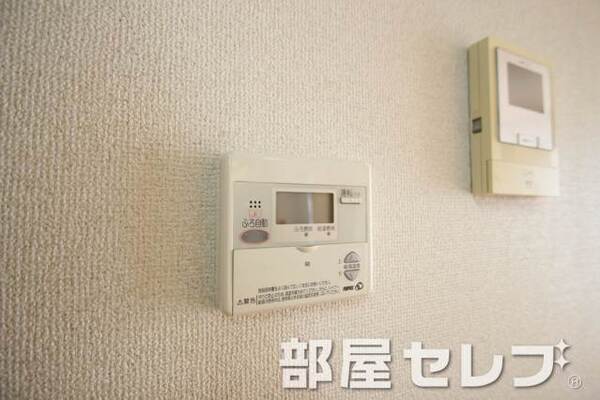 温度調節らくらく。